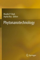 Maulin P. Shah (U. A.) | Phytonanotechnology | Taschenbuch | Englisch (2023)