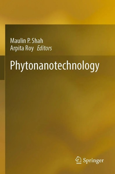 Maulin P. Shah (U. A.) | Phytonanotechnology | Taschenbuch | Englisch (2023)-image