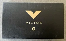 HP Victus 15.6" Gaming Laptop Ryzen 7 16G 512G Nvidia RTX 4050 15-FB3093DX New!