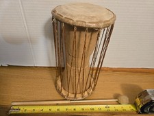 African Talking Drum Ghana