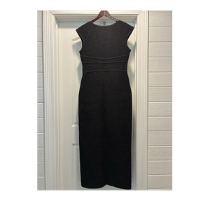 ST JOHN Knit Dress | eBay