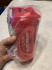 BlenderBottle 20fl oz Energy and Sports Drink Shaker Bottle - Pink BPA free