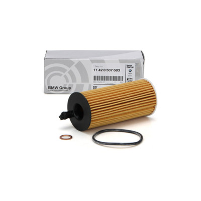 ORIGINAL BMW MINI Ölfilter 1er 2er 3er 4er 5er 6er 7er X1 X3 X4 X5 X6 