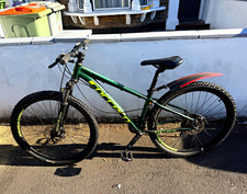 Scott Aspect 29in MTB Large Front Suspension Hydraulic Disc Brakes