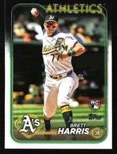 Oakland Athletics Baseball Cards - Choose from 100s Quantity Discount Part 19