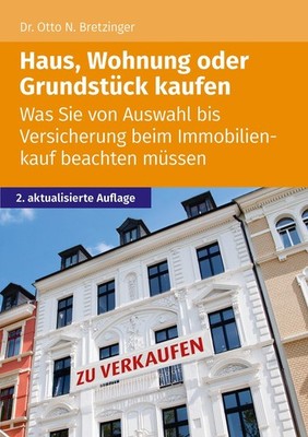 Haus, Wohnung oder Grundstück kaufen Otto N. Bretzinger
