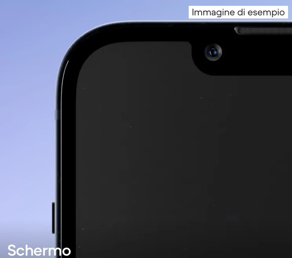 Apple iPhone 13-128GB-Azul-Batt 100%-Garantía 1 año-Igual que el nuevo A+/A! - Imagen 2 de 4