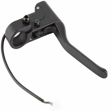 For Xiaomi 1S/M365 Pro Electric Scooter Handbrake Lever Handle Brake Repair Part