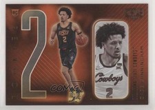 2021 Panini Chronicles Draft Picks Gala Rookies Bronze Cade Cunningham #181 0l0m