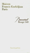 MAISON FRANCIS KURKDJIAN BACCARAT ROUGE 540 EDP SPRAY 6.8 Oz / 200 ml JUMBO SIZE