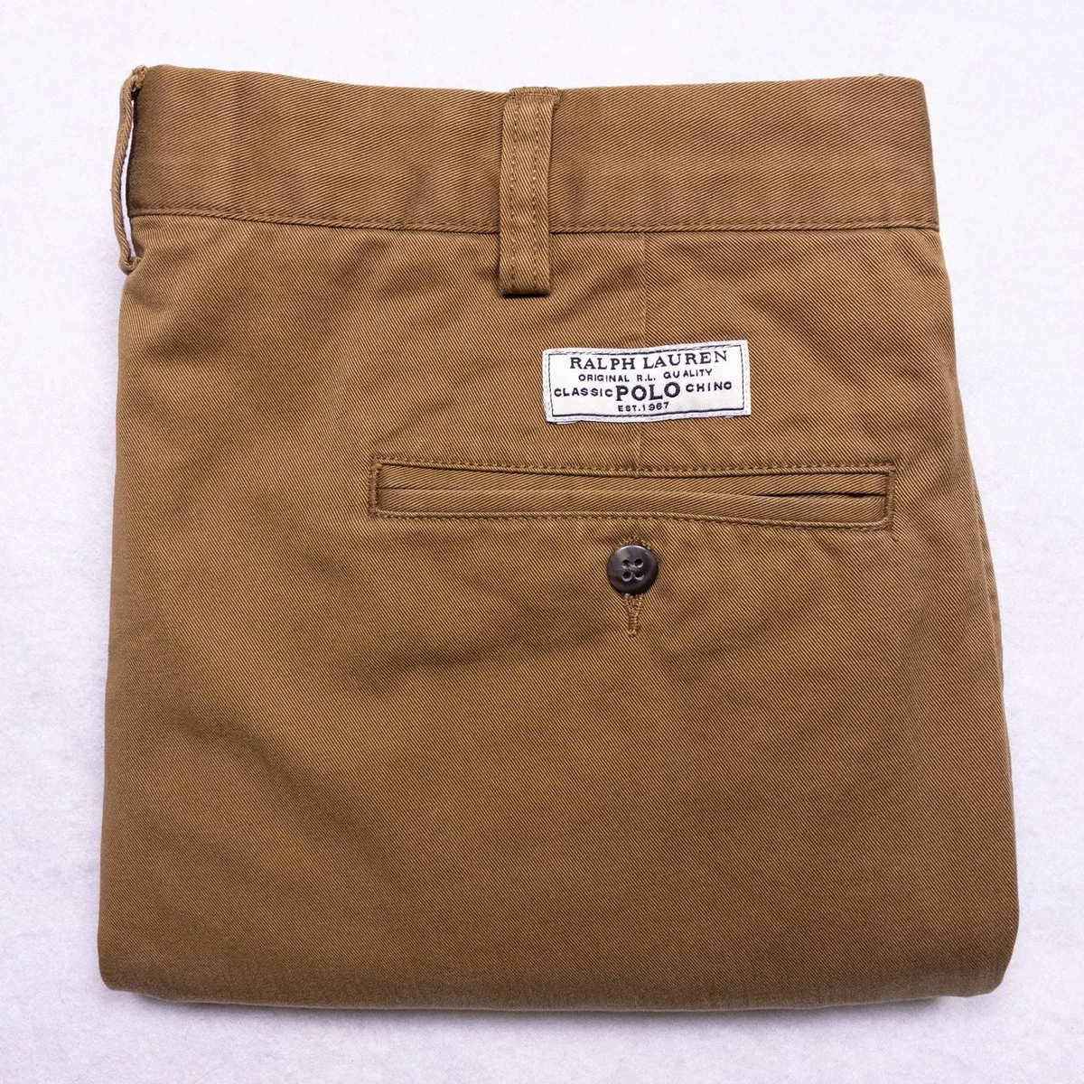 Polo Ralph Lauren Andrew Pants for Men for sale - eBay
