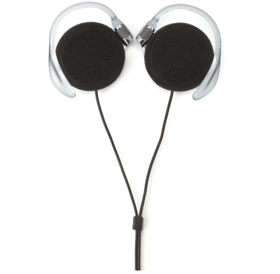 Panasonic Clip Earphone Headphone RP-HZ47 With 5 Colors From Japan