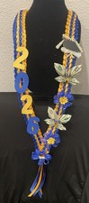 Graduation Money Lei