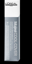 L'Oreal Majirel Cool Cover 6 Dark Blonde/50ml/Permanent Hair Colour
