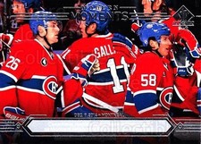 2014-15 SP Authentic #177 Jiri Sekac, Sven Andrighetto