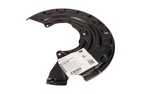 NK Bremsscheibenabdeckung Audi P. A3/TT 03-14 LE