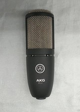 Microphone à condensateur AKG P220 micro d'enregistrement de studio professio...