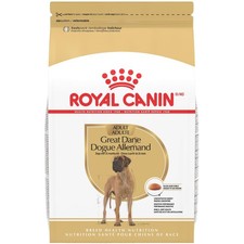 Royal Canin Great Dane Adult Dry Dog Food, 30 lb bag