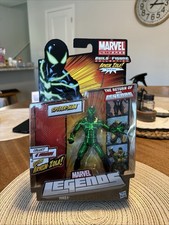 Marvel Classic Legends 6 inch Figure - BIG TIME SPIDER-MAN Hasbro
