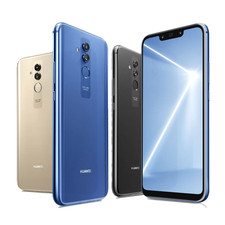 Huawei Mate 20 Lite 4 RAM 64 GB Android [PO74353]