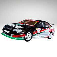 1/18 AUTOart Holden VT Commodore V8 2000 Castrol Perkins Biante Limited