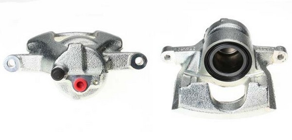Bremssattel Axia 393576 48Mm FüR Toyota Aygo KGB10_ KGB10R KGB40 GPL Vvti KGB10-image