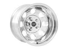 16x8 5x150/ 4BS 69 Vintage Polished Pro Comp Wheel