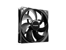 be quiet Pure Wings 3 140mm Quiet PWM High-Speed Case Fan  Speed-regulating