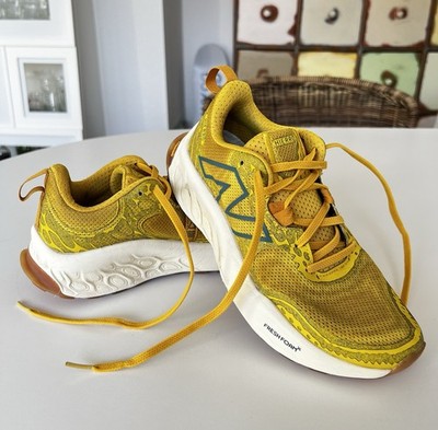 New Balance Fresh Foam Hierro V8, neuwertig, Trail, running, Gr 39
