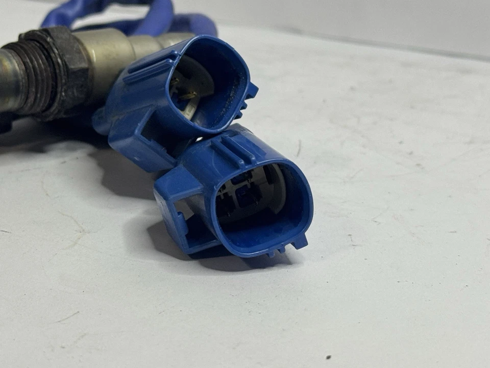 JAGUAR 2013-2021 XF XJ F-TYPE RWD 3.0L 5.0L O2 OXYGEN SENSOR OEM DX23-9G444-FA - Image 2 of 4