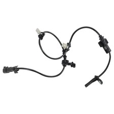 TRQ BSA12640 ABS Wheel Speed Sensor For GMC A...