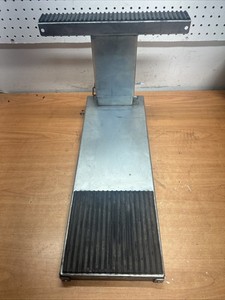 Used Ladder-Aide Ladder Leveler For Stairs. For Single And Extension Ladders