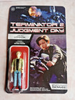 Terminator 2 Judgement Day John Connor (ReAction) Action Figure NOS on Card