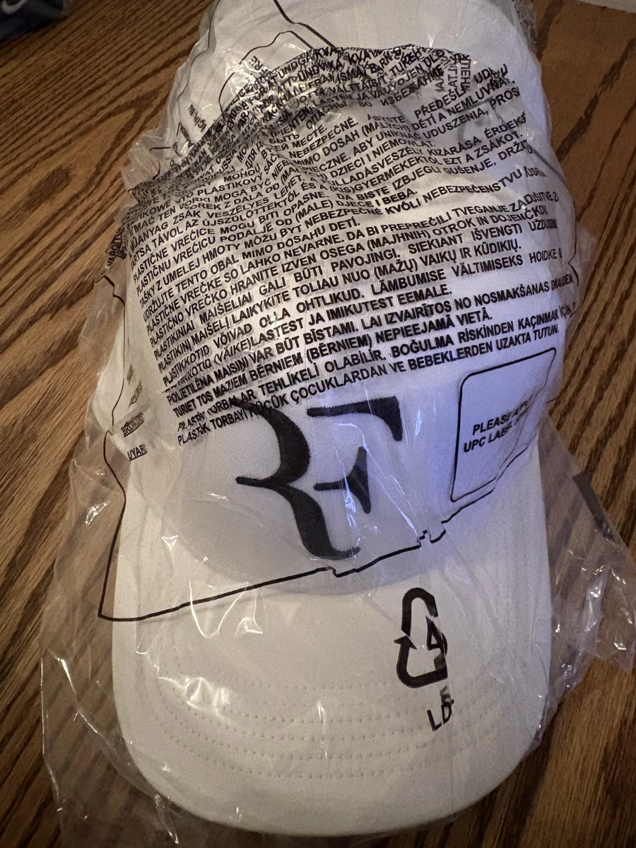 federer cap products for sale | eBay