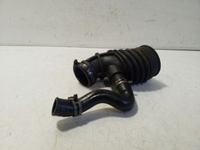 Opel Astra G 1999 Diesel Ansaugrohr Ansaugschlauch Turbolader 90572797