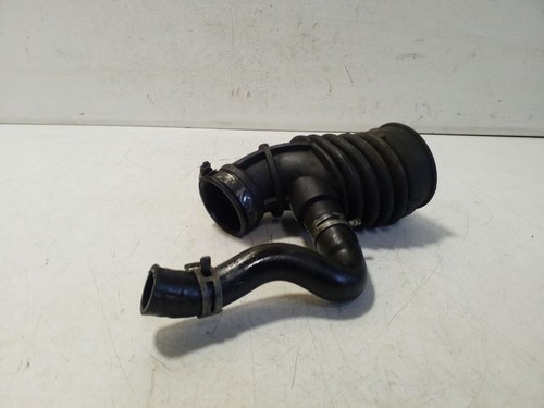 Opel Astra G 1999 Diesel Ansaugrohr Ansaugschlauch Turbolader 90572797