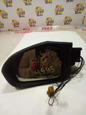 Retroviseur gauche (ou coque) Mercedes CLASSE A