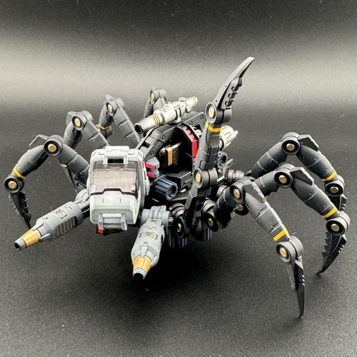 Kotobukiya HMM Zoids Gran Chyla 1/72 Built & Painted 794823e - Picture 1 of 20