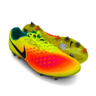 Nike Magista Opus 2 Elite SG-Pro US 11 - UK 10