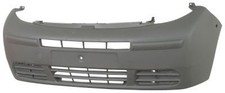 Fits Renault Trafic Front Bumper 2000-2006