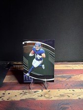2025 Panini Absolute - Rookies Cam Skattebo #110 (RC)