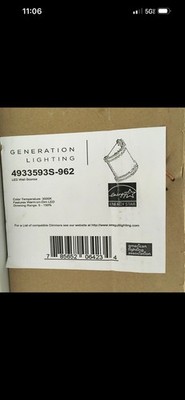 Generation Lighting