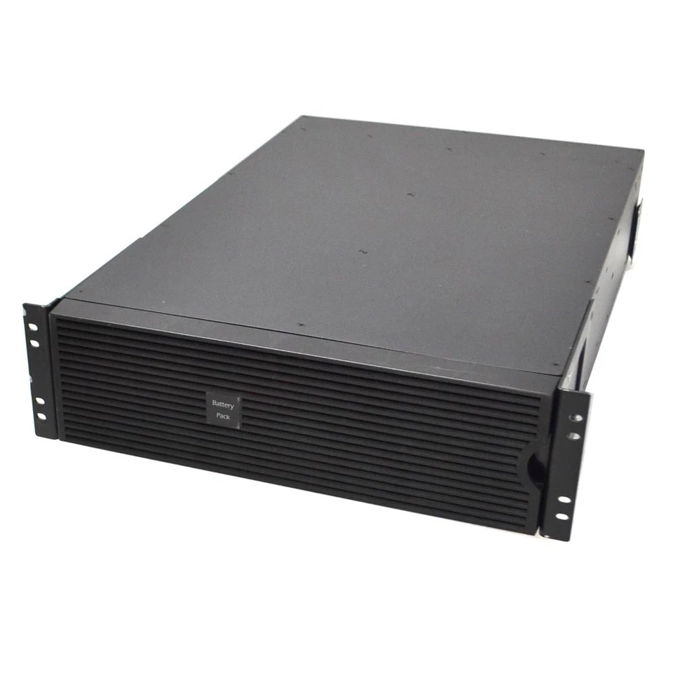 APC Smart-UPS SURT192RMXLBP3U RM Akkupack Rackmount ohne Batterien