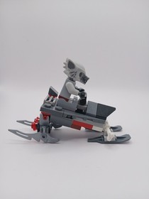 Lego Chima 30251 Winzar's Pack Patrol 