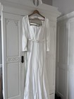 Suzanne Neville Wedding Dress long sleeve