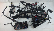HARLEY-DAVIDSON GENUINE 22-23 STREET GLIDE MAIN WIRE HARNESS 69203182