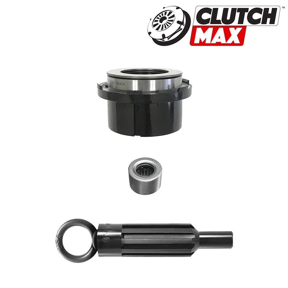 HD 12 «КОМПЛЕКТ СЦЕПЛЕНИЯ + МАХОВИК для 96-98 CHEVY GMC C1500 C2500 K1500 K2500 5.0L 5.7L - Изображение 4 из 4