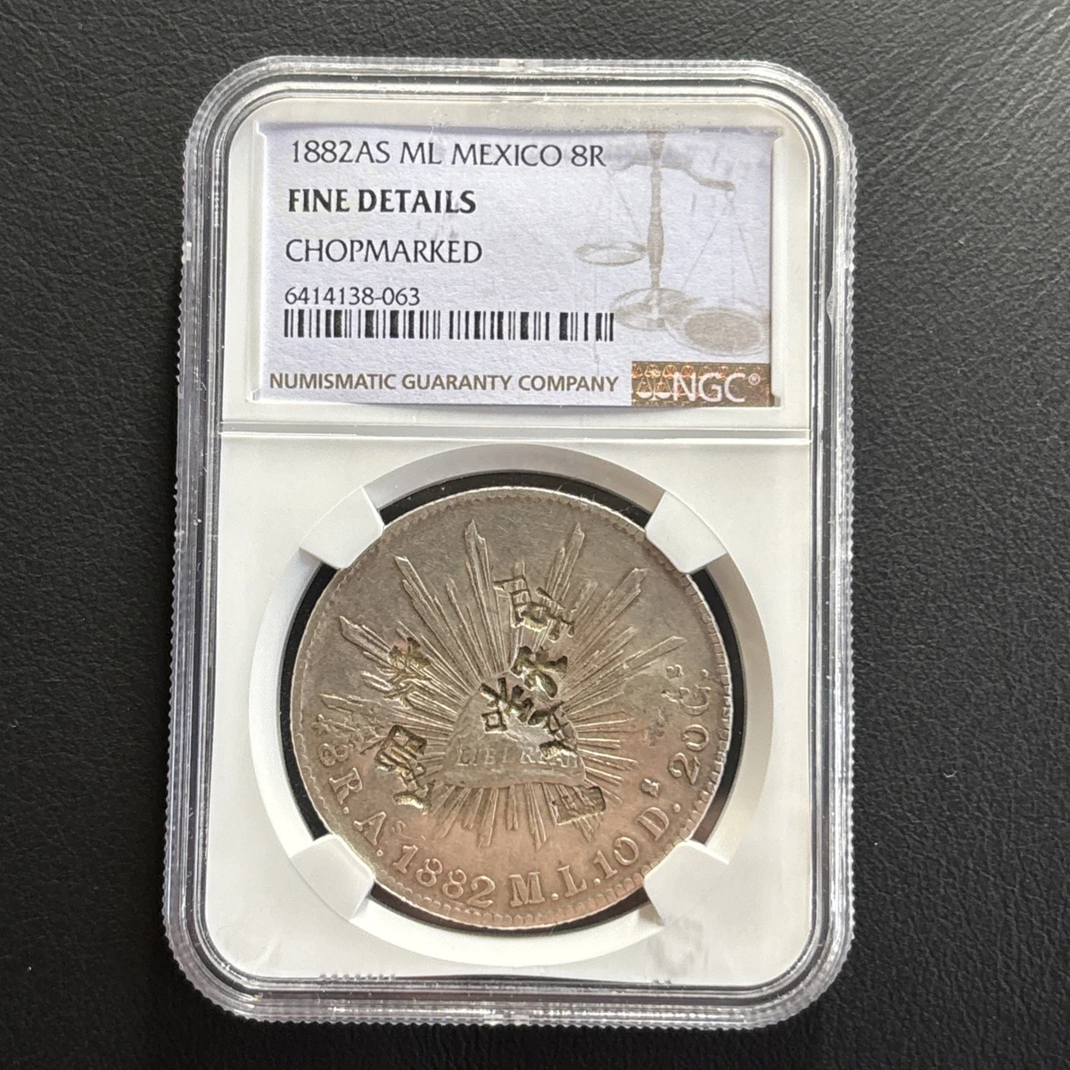 1882 Year Mexican Coins for sale | eBay