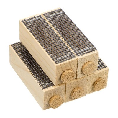 Heavy Duty Beekeeping Queen Cage For Colony Protection And Colony Stability