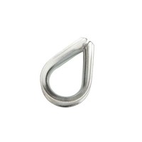 Conacord Seilkausche 24 X 15 Mm Seile